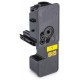 Yellow compatible  ECOSYS M5521,P5021-2.2K1T02R9ANL0