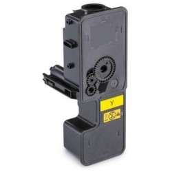Yellow compatible  ECOSYS M5521,P5021-2.2K1T02R9ANL0