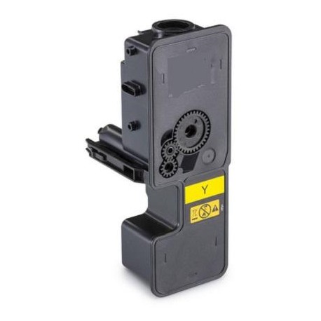 Yellow compatible  ECOSYS M5521,P5021-2.2K1T02R9ANL0