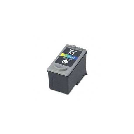 7MLX3 Rigenerate Canon Color For PIXMA IP2200 IP6210D CL-51