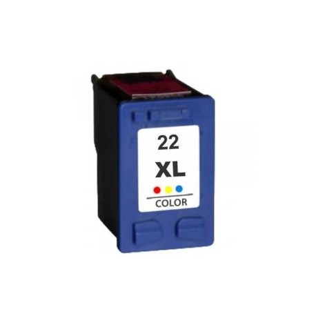 6MLx3 for HP F370,D1360,F2180,PSC 1402  22XLC9352CE