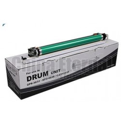 Black Drum Unit IR C5030,C5045,C5051,C5240,C5250,C5255-150K
