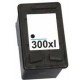 18ml BK HP RIG D2560 F4210 F4224 F4272 F4280-CC641EE 300XL