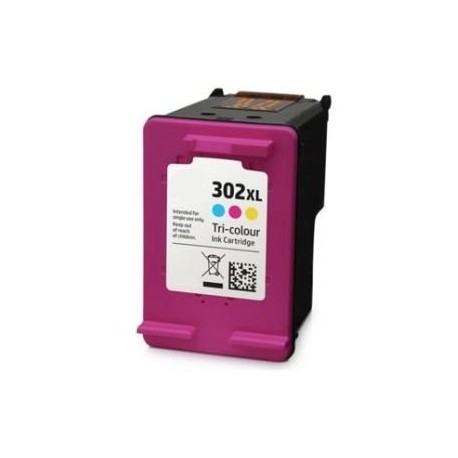 3X7ML per HP 3830,3832,4650,1110,2130,3630,4520F6U67AE-330P