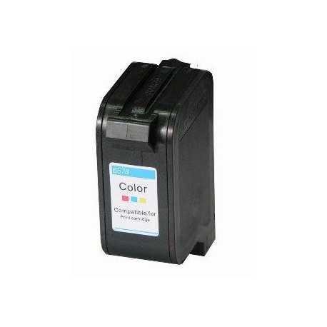 39ml RIG.Colori HP Desk Jet 930C/940C/950C - C6578A - 78A